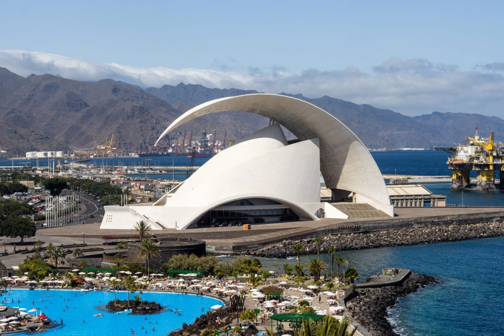 Silent Dance Party & Silen Walk Dance en Santa Cruz de Tenerife
