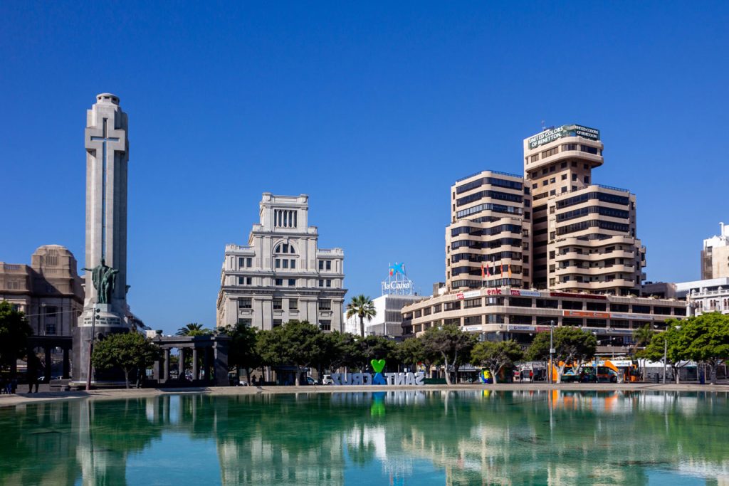 Silent Dance Party & Silen Walk Dance en Santa Cruz de Tenerife